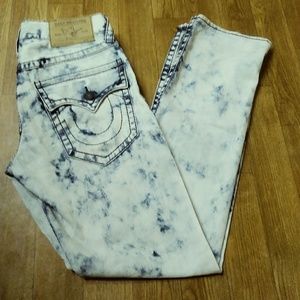 Authentic True Religion Men's Jeans